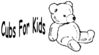 Cubs for Kids