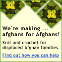 Afghans for Afghans