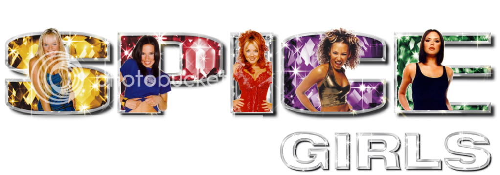 Michelle Nduku's A2 Music Video Blog : Spice Girls/Brand Identity ...