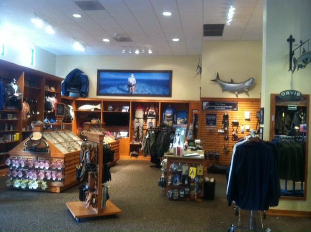 Orvis Bellevue Club Night