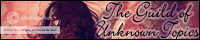 The Guild of Unknown Topics (boxer1) banner